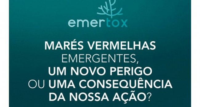 "Mars vermelhas emergentes, um novo perigo ou uma consequncia da nossa ao?"